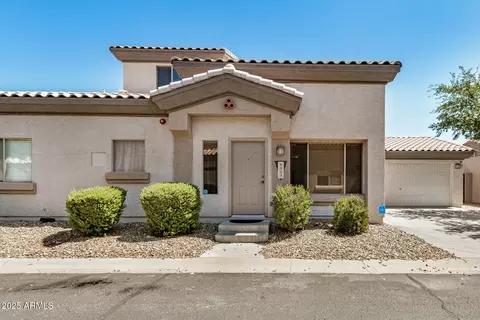 8003 W Zoe Ella Way, Peoria, AZ 85382