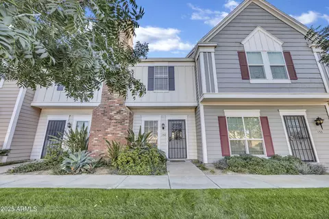 1600 N Saba St #152, Chandler, AZ 85225
