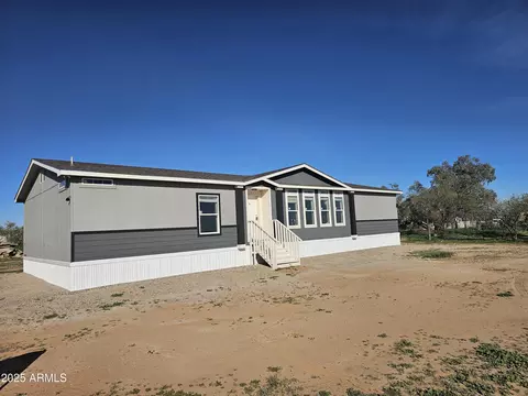 20532 W Jomax Rd, Wittmann, AZ 85361