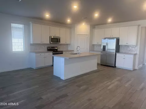 25202 W La Salle St, Buckeye, AZ 85326