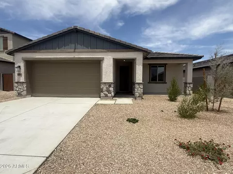 25202 W La Salle St, Buckeye, AZ 85326