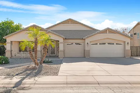 133 E Canyon Creek Dr, Gilbert, AZ 85295