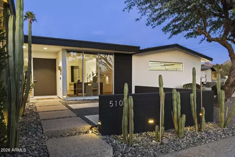 5101 N 33rd St, Phoenix, AZ 85018