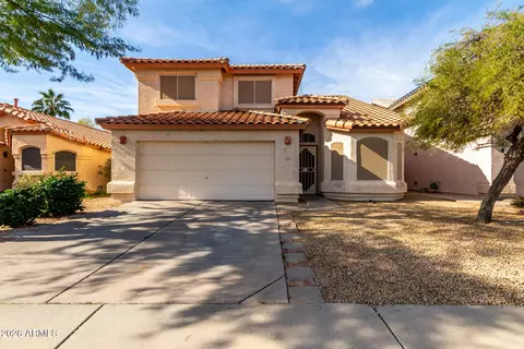 2616 N 126th Dr, Avondale, AZ 85392