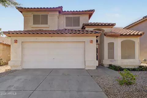 2616 N 126th Dr, Avondale, AZ 85392