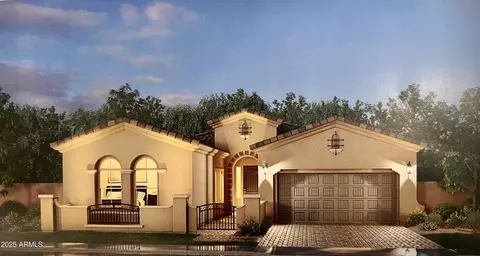 1104 E Gleneagle Dr, Chandler, AZ 85249
