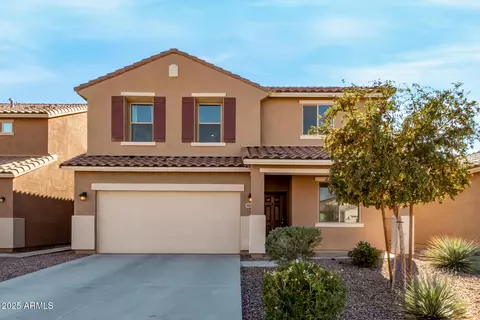 11603 W Calavar Rd, El Mirage, AZ 85335