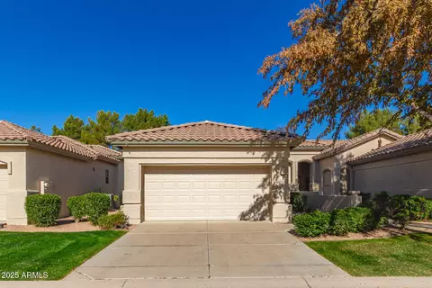 9724 E Tranquility Way, Sun Lakes, AZ 85248