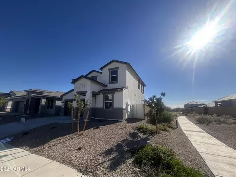 17753 W Vogel Ave, Waddell, AZ 85355
