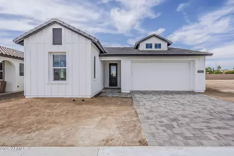 17655 W Crawfordsville Dr, Surprise, AZ 85388