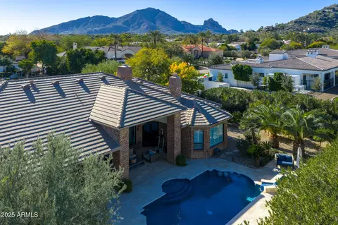 6848 E Meadowlark Ln, Paradise Valley, AZ 85253