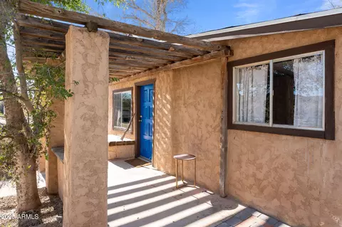 37200 S Rincon Rd, Wickenburg, AZ 85390