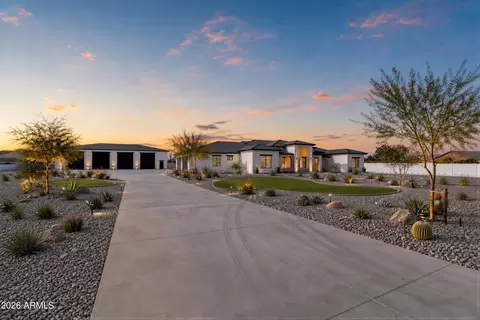 25816 N 155th Ave, Surprise, AZ 85387