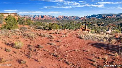 4851 Red Rock Loop Rd #-, Sedona, AZ 86336