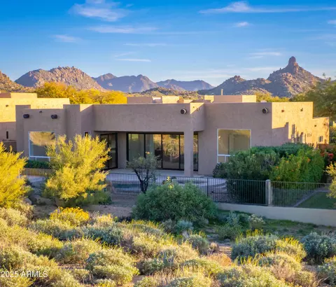 9686 E Cinder Cone Trl, Scottsdale, AZ 85262