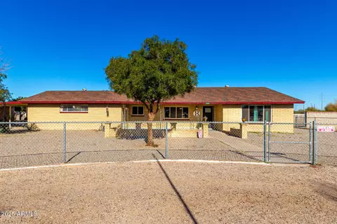 266 W Calle Tuberia --, Casa Grande, AZ 85194