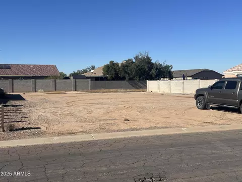 14764 S Redondo Rd #5667, Arizona City, AZ 85123