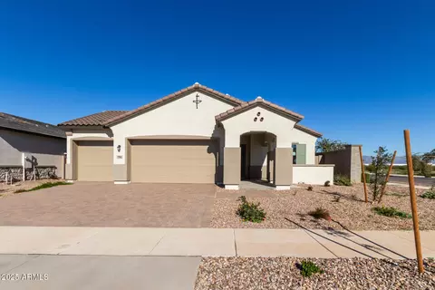 716 W Kingbird Dr, Queen Creek, AZ 85140