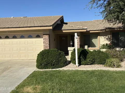 11069 E Kilarea Ave E #191, Mesa, AZ 85209