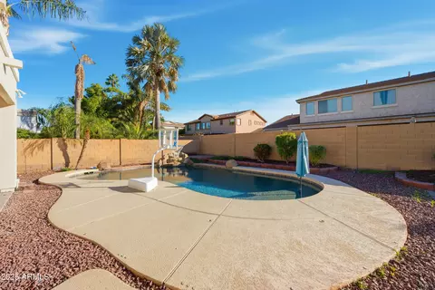 Exterior - 331 E Phelps St, Gilbert, AZ 85295 photo 5 of 8