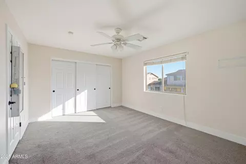 Bedroom - 331 E Phelps St, Gilbert, AZ 85295 photo 3 of 4
