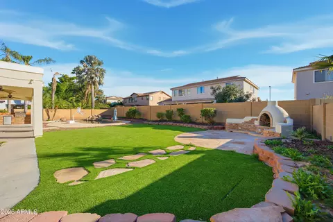 Exterior - 331 E Phelps St, Gilbert, AZ 85295 photo 7 of 8