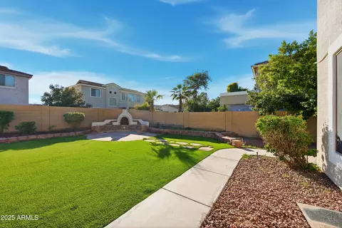 Exterior - 331 E Phelps St, Gilbert, AZ 85295 photo 8 of 8
