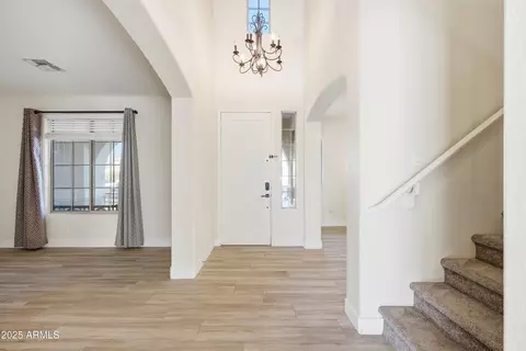 Entry Way - 331 E Phelps St, Gilbert, AZ 85295 photo 1 of 3