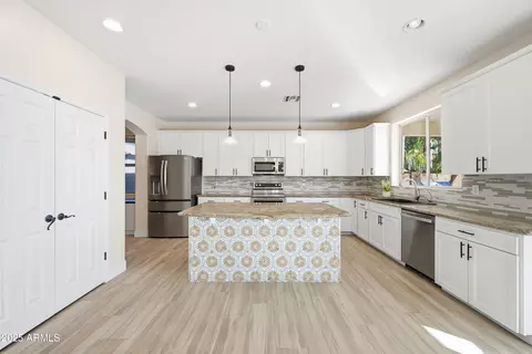 Kitchen - 331 E Phelps St, Gilbert, AZ 85295 photo 1 of 3