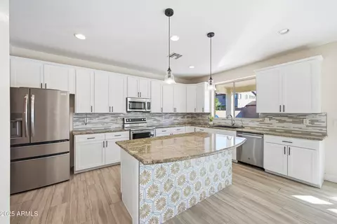 Kitchen - 331 E Phelps St, Gilbert, AZ 85295 photo 2 of 3