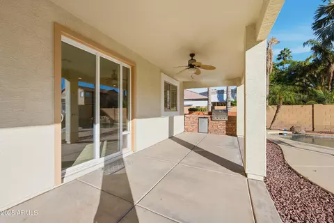 Exterior - 331 E Phelps St, Gilbert, AZ 85295 photo 4 of 8