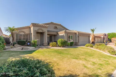 Exterior - 10447 E Diamond Ave, Mesa, AZ 85208 photo 2 of 9