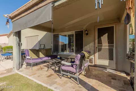 Exterior - 10447 E Diamond Ave, Mesa, AZ 85208 photo 3 of 9