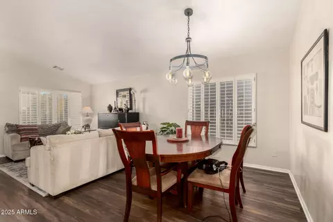 Dining - 10447 E Diamond Ave, Mesa, AZ 85208 photo 2 of 3