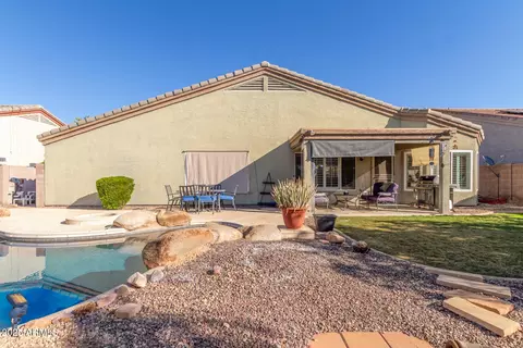 Exterior - 10447 E Diamond Ave, Mesa, AZ 85208 photo 7 of 9