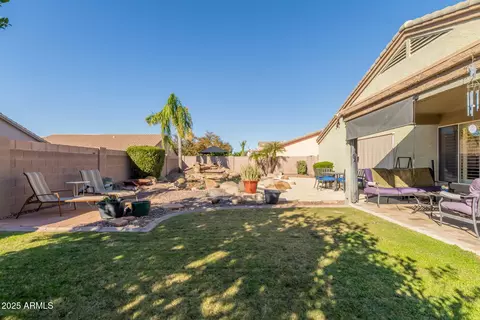 Exterior - 10447 E Diamond Ave, Mesa, AZ 85208 photo 5 of 9