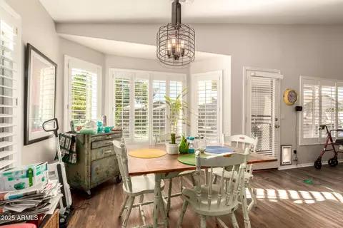 Dining - 10447 E Diamond Ave, Mesa, AZ 85208 photo 3 of 3