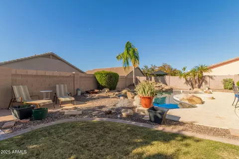Exterior - 10447 E Diamond Ave, Mesa, AZ 85208 photo 6 of 9