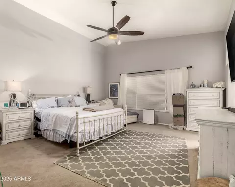 Bedroom - 10447 E Diamond Ave, Mesa, AZ 85208 photo 1 of 7