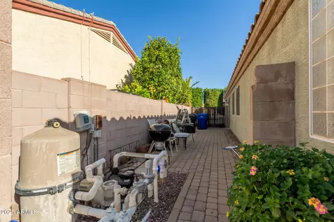 Exterior - 10447 E Diamond Ave, Mesa, AZ 85208 photo 9 of 9