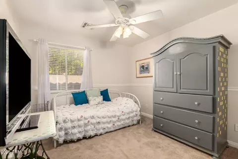 Bedroom - 10447 E Diamond Ave, Mesa, AZ 85208 photo 6 of 7