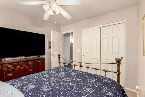 Bedroom - 10447 E Diamond Ave, Mesa, AZ 85208 photo 5 of 7
