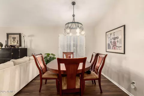 Dining - 10447 E Diamond Ave, Mesa, AZ 85208 photo 1 of 3
