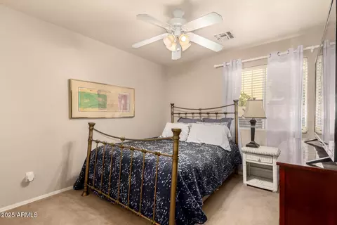 Bedroom - 10447 E Diamond Ave, Mesa, AZ 85208 photo 4 of 7