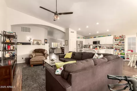 Living - 10447 E Diamond Ave, Mesa, AZ 85208 photo 5 of 5