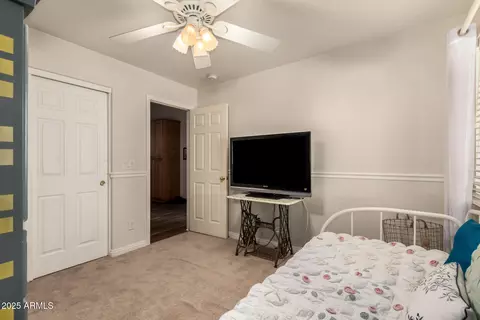 Bedroom - 10447 E Diamond Ave, Mesa, AZ 85208 photo 7 of 7