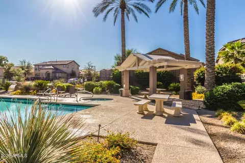 Exterior - 3908 E Minton St, Phoenix, AZ 85042 photo 2 of 7