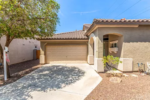Exterior - 3908 E Minton St, Phoenix, AZ 85042 photo 7 of 7