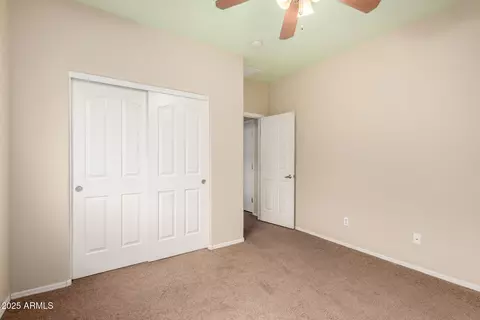 Bedroom - 3908 E Minton St, Phoenix, AZ 85042 photo 2 of 2