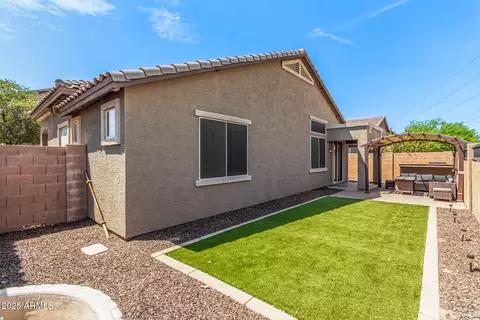 Exterior - 3908 E Minton St, Phoenix, AZ 85042 photo 4 of 7